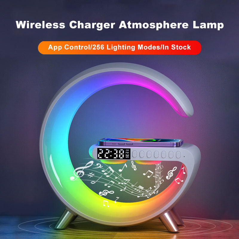 lampwirelesscharger
